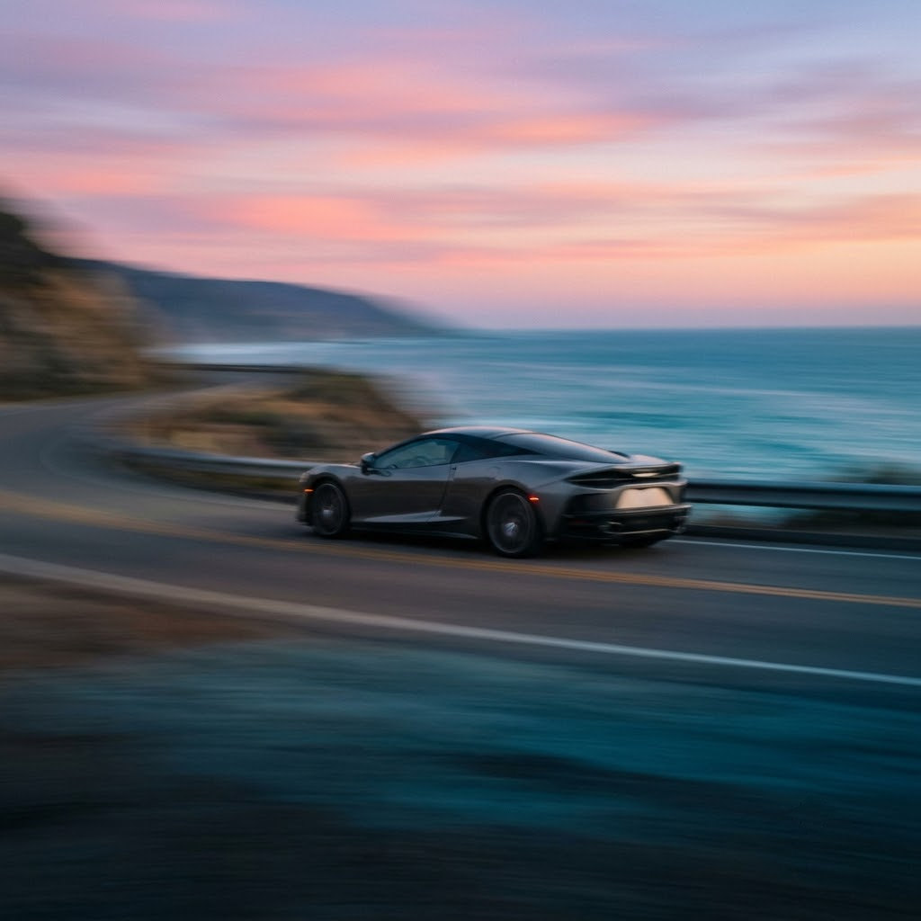 Automotive